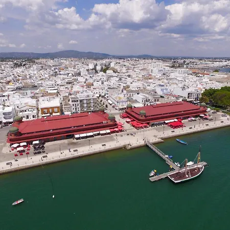 Appartamento Bjb Olhão