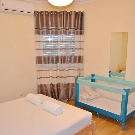 Apartment Bjb Olhão