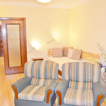 Bjb Apartment *