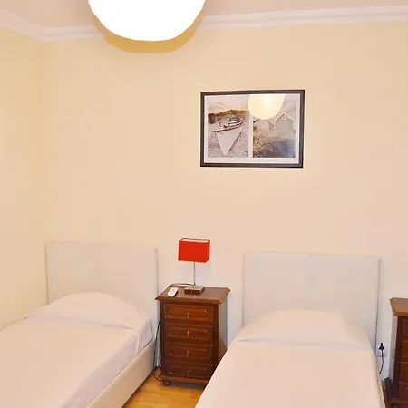 Apartment Bjb *