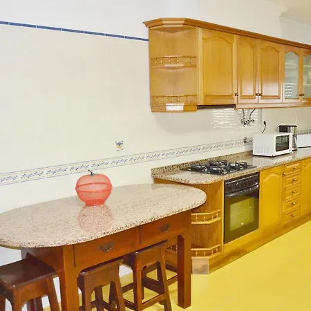 Bjb Apartment *