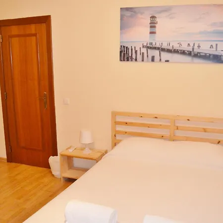 Apartment Bjb *