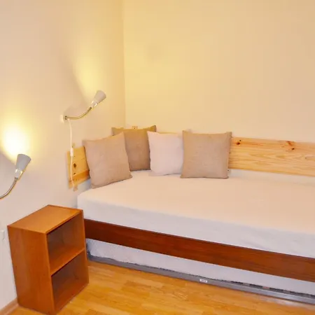 Apartment Bjb