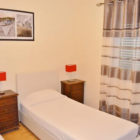 Bjb Apartment Olhão