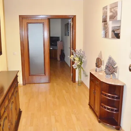 Apartment Bjb *