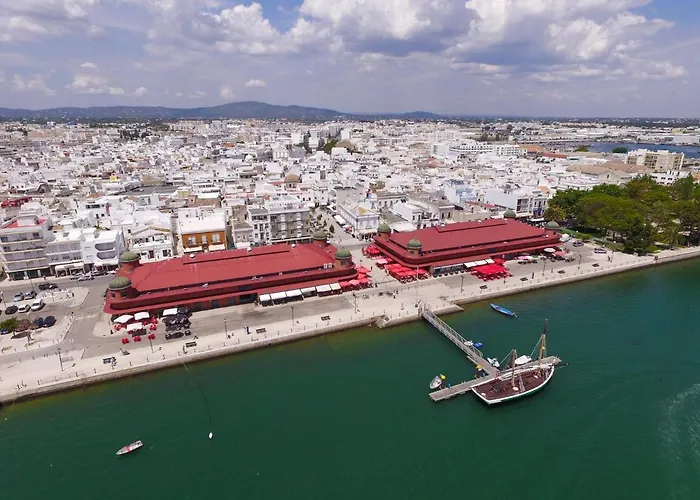 Appartamento Bjb Olhão