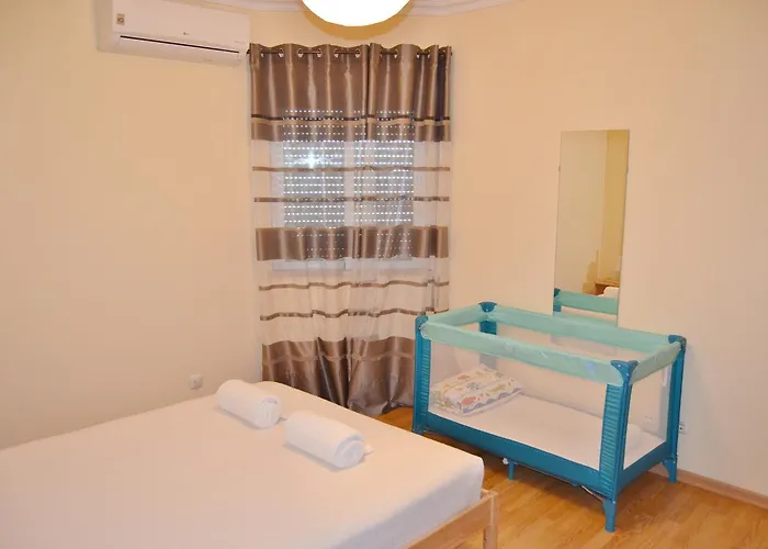 Appartamento Bjb Olhão