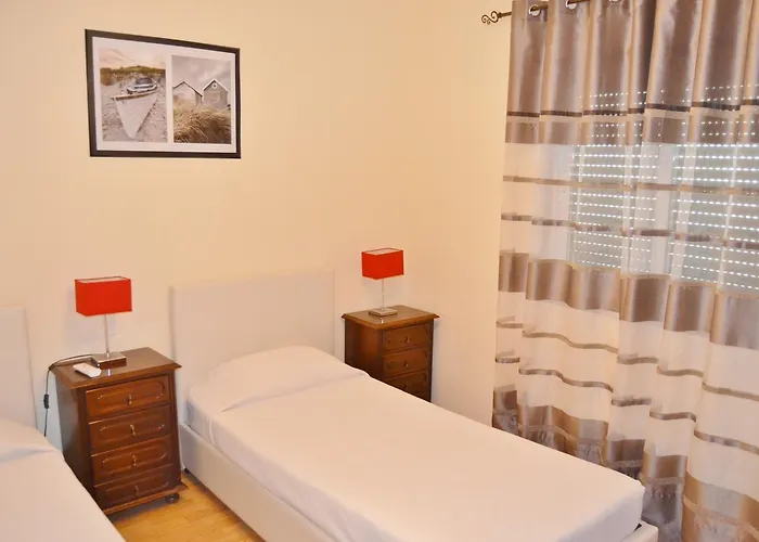 Bjb Appartamento Olhão