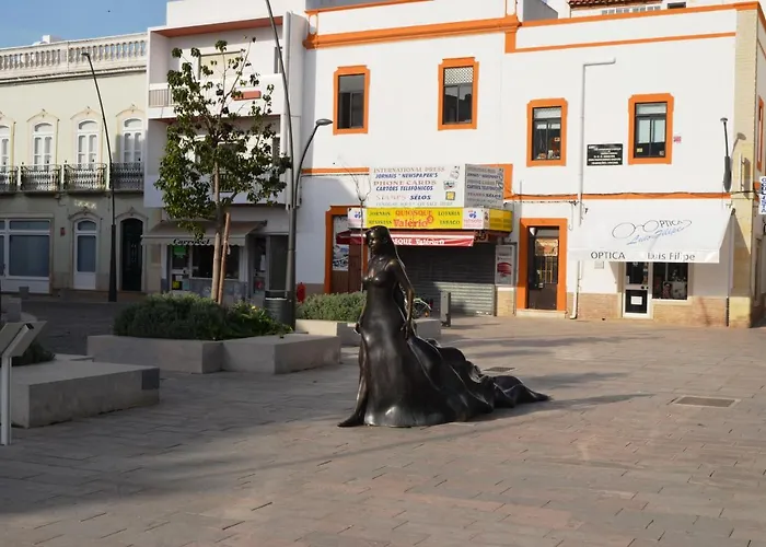 Appartamento Bjb Olhão